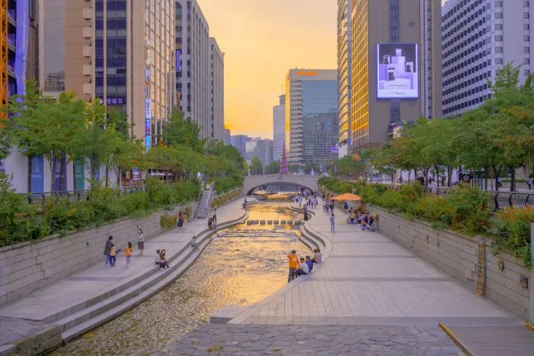 서울 주말 데이트 장소 8곳 중에 어디가 좋을까요