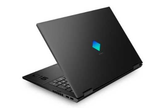 HP 2022 OMEN 16