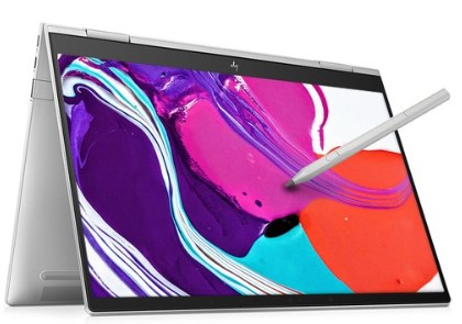 HP 2022 엔비 x360 13.3 + 터치펜