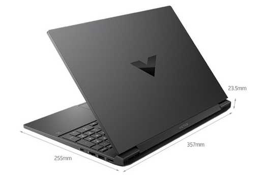 HP Victus 15-fa0051TX