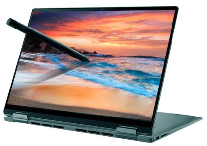 델 2022 Inspiron 16 7620 2 in 1 노트북