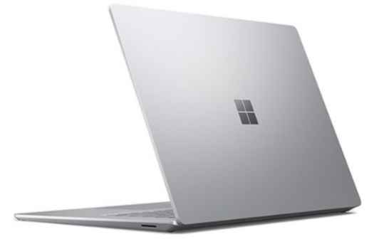 마이크로소프트 2022 Surface Laptop 4 15