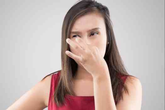 남친 홀애비 냄새 11가지 원인과 해결법 1